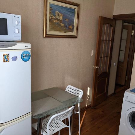 Квартира Добровольского, 105 Odesa Exterior photo