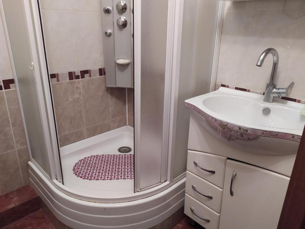 Квартира Добровольского, 105 Odesa Exterior photo